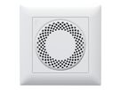 Revoltab Diffuseur de parfum Set Hide, blanc, avec capsule Kashmir Oud