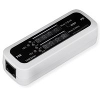 TRENDnet TC-NTP1 Testeur PoE en ligne