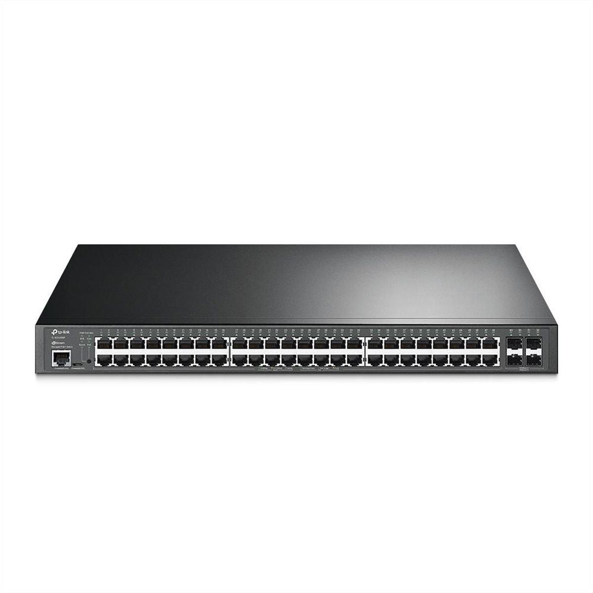 TP-Link SG3452XP Omada PoE+ Switch 48 Port