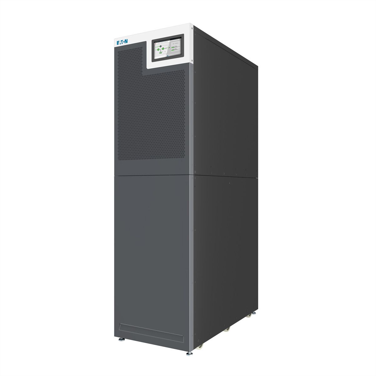 EATON 93T 40kVA IB 3x32x9Ah mit Internen Batterien, MBS / Technologie: Online Doppelwandler