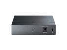 TP-Link TL-SG105PE Omada PoE Switch, 4x Gigabit PoE+, 1x Non-PoE