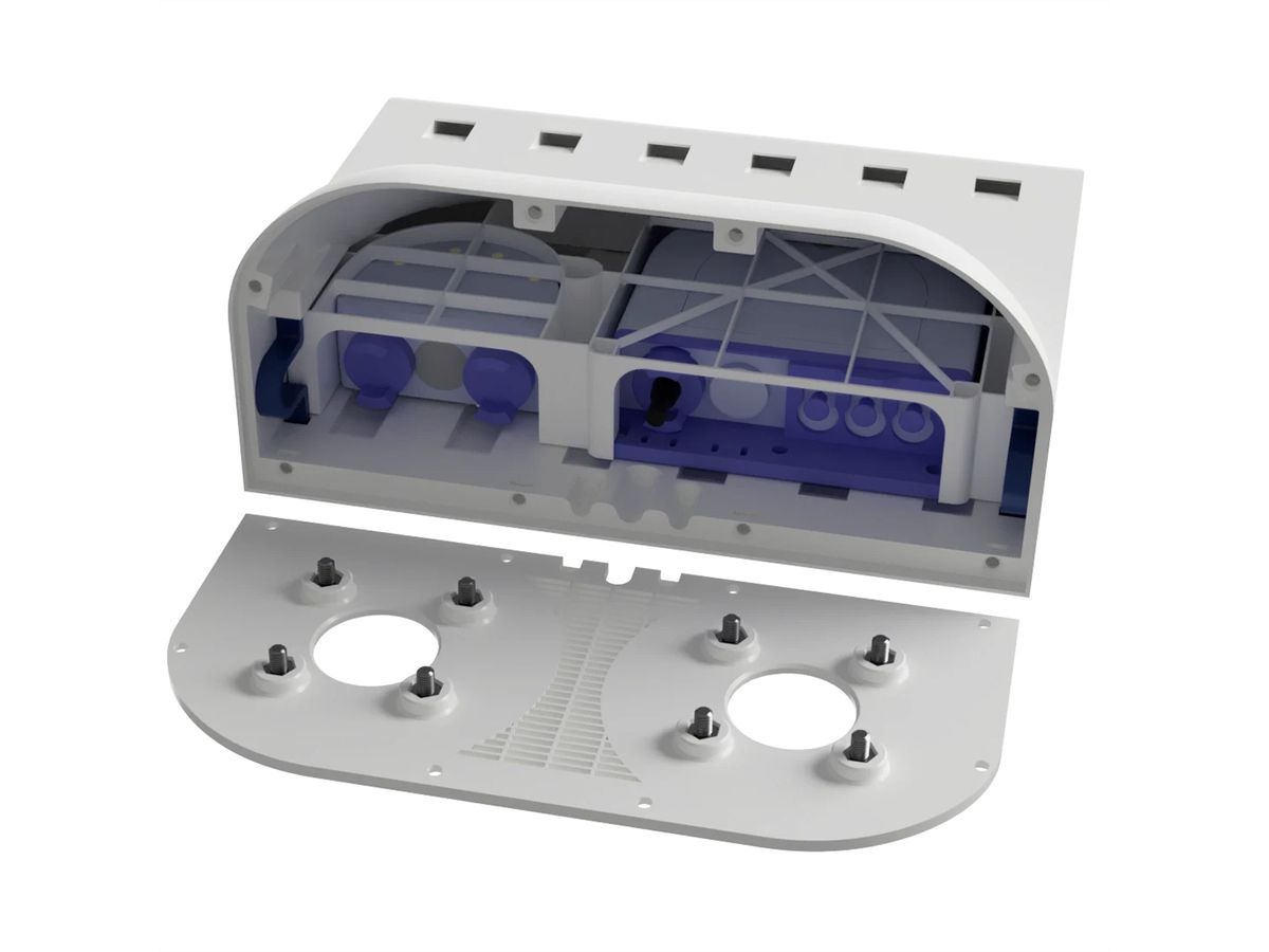 Mxessories Adapter S16/S-ONE Chameleon