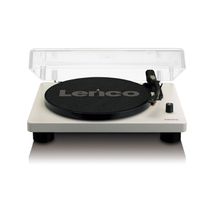 Lenco Platine vinyle LS-50GY, Gris