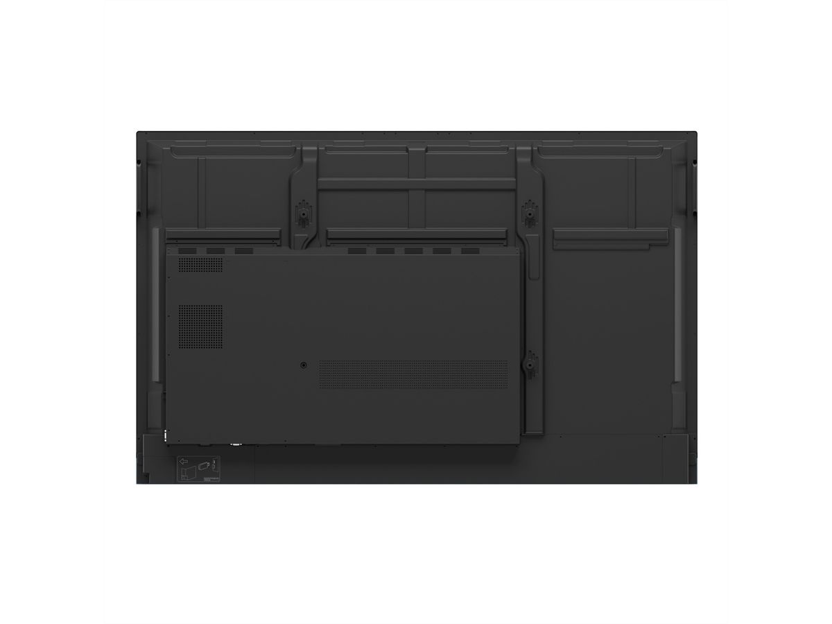 BenQ Interactive Display RP6505, 65, UHD, 450cd/m²