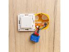 Shelly  Actionneur de commutation 1 Mini GEN 3, (Version New Pack)