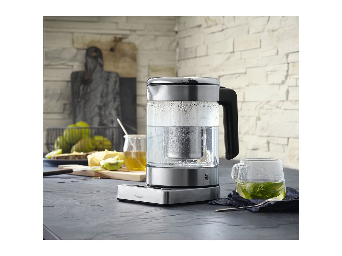 WMF Bouilloire Kitchen Minis Vario 1.0l
