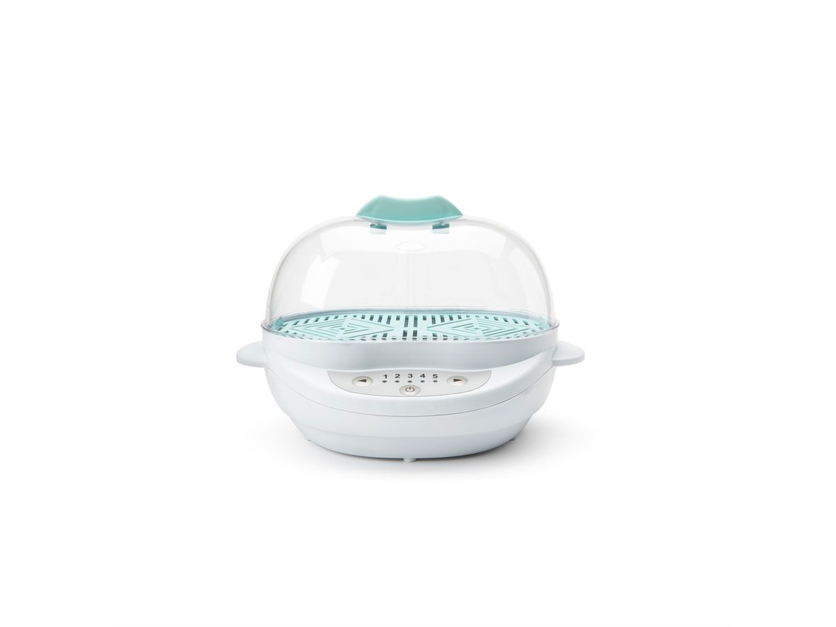 Nutribullet Baby Steamer