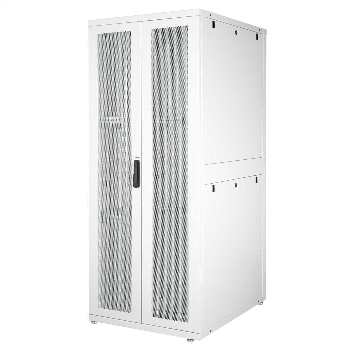 ROLINE 19" Baie serveur Pro 42U, 800x1000 LxP gris