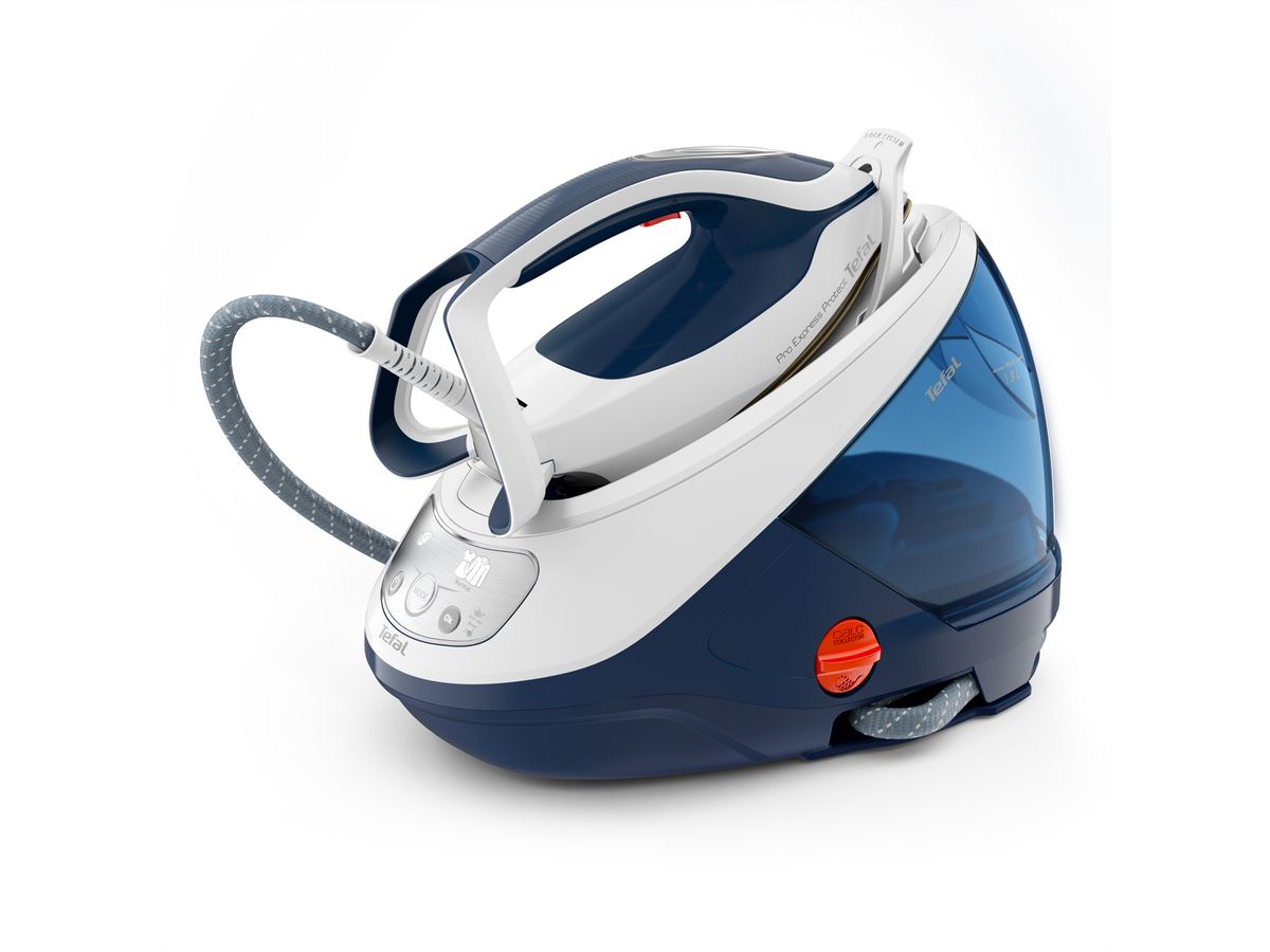 Tefal Cuiseur vapeur VC204810