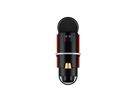 Krups Nespresso Pixie Red Kaffeemaschine