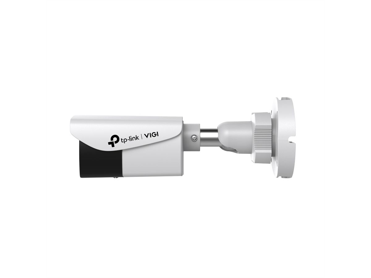 TP-Link VIGI C340(2.8mm) Bullet-Caméra 4 MP, 96.1°, IR-LED 30m