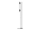 Hagor Panneau média CON-Line Big FS, debout, double, 65 - 75"