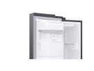 Samsung Food Center RS8000, 634l, E, RS68CG852ES9WS, Edelstahl
