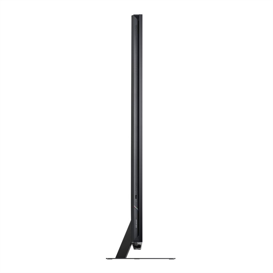 Hisense TV 85UR9DS 85", RGB Mini LED 4K, 180Hz, 5000 Nits