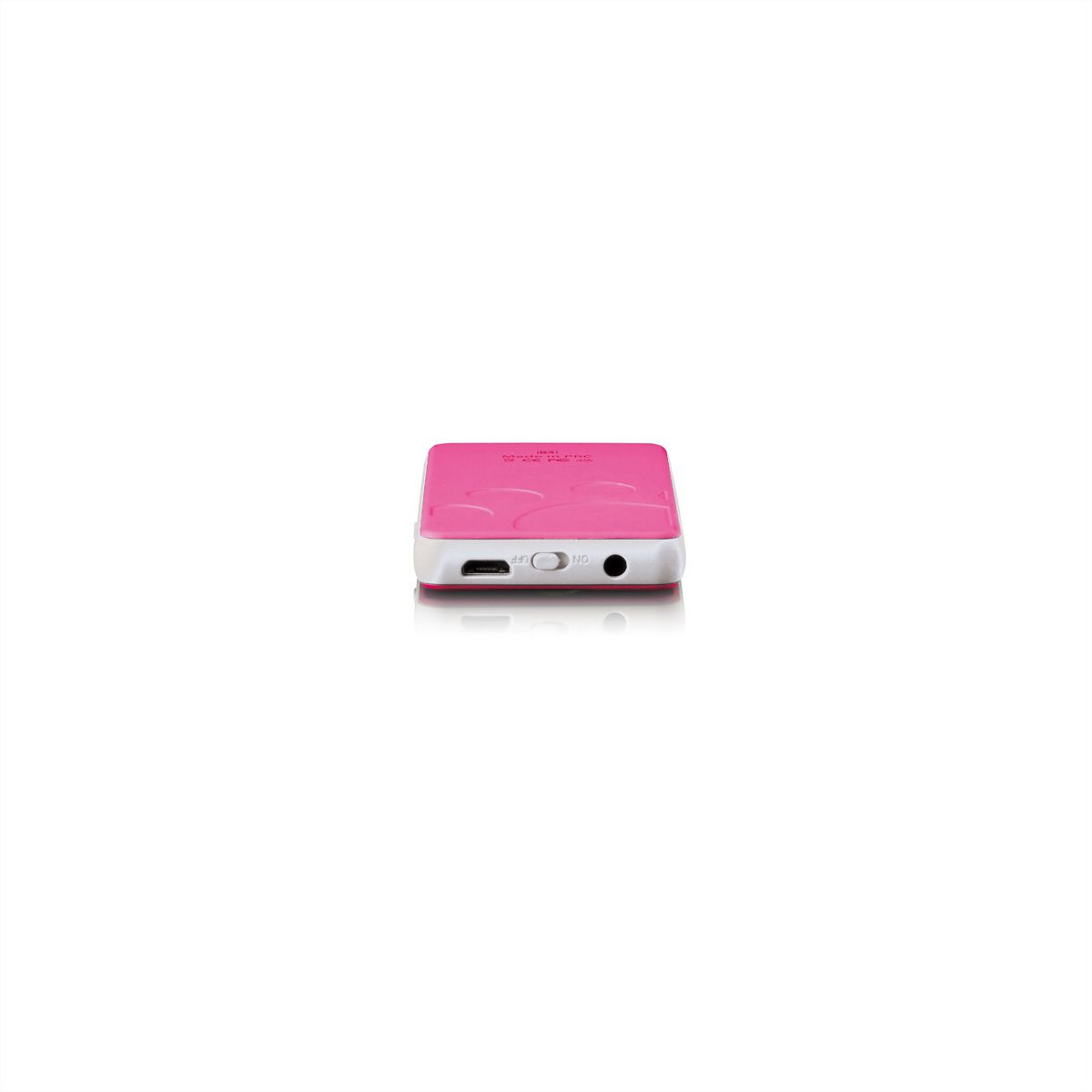 Lenco MP4 Player Kids XEMIO-560, Pink