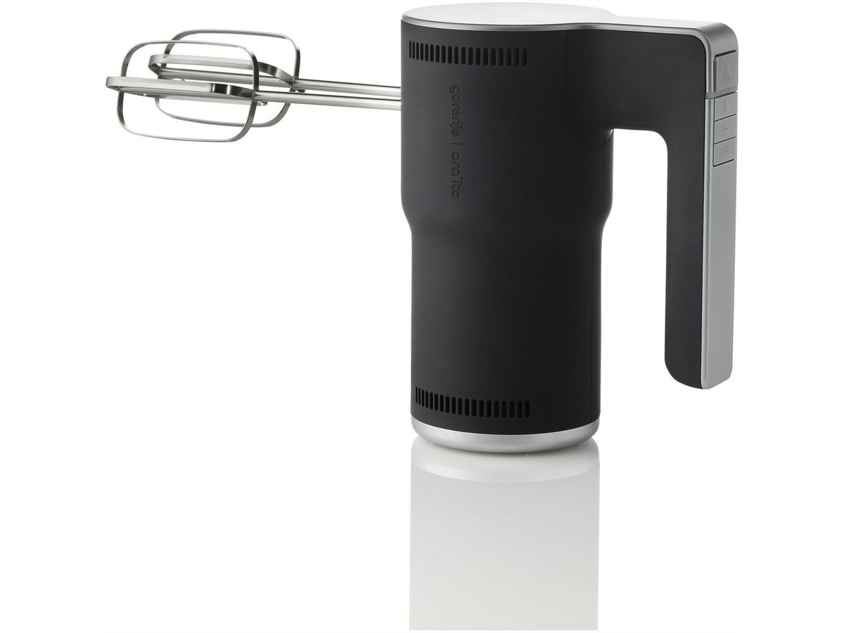 Gorenje Mixeur à main M400ORAB, 400 W, noire