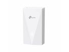 TP-Link Campus Access Point AP7650, AX3000 WiFi6 Wall Plate AP