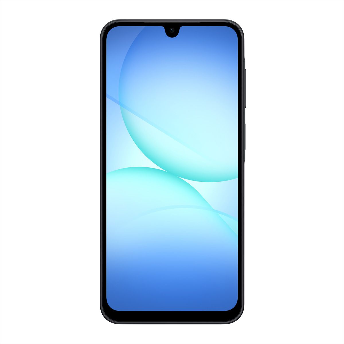Samsung Galaxy A17 Enterprise Edition, 128GB, noir, 5G - Enterprise Edition