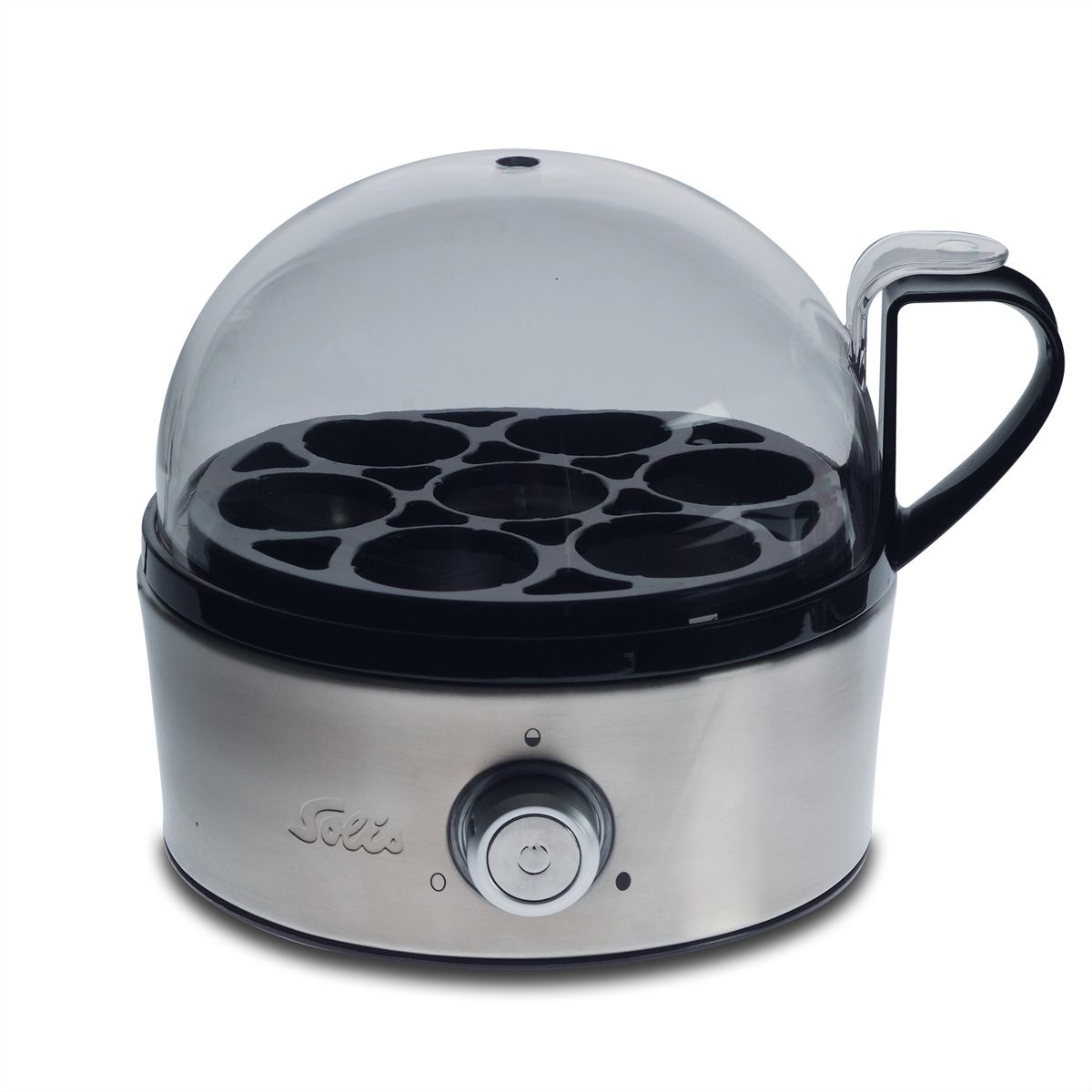 Solis Egg Boiler & more V2 SEV, Typ 827
