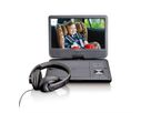 LENCO DVP-1010, portabler DVD-Player, 10"