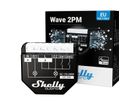 Shelly  Actionneur de commutation Qubino Wave 2PM