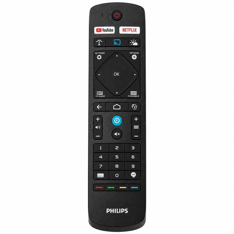 Philips Télécommande Media Suite                   , 22AV2005B/12