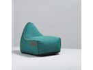 Sackit Sessel RETROit Cobana, petrol Outdoor