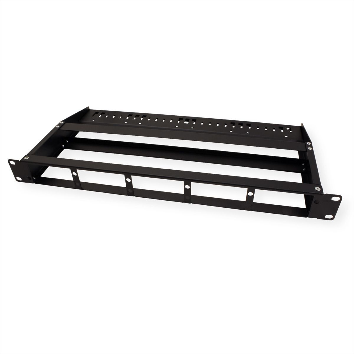 VALUE MPO-Panel 19" für 5 Module