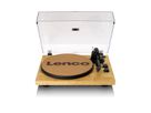 Lenco Platine vinyle LBT-335BA, couleur bambou ,BT, Ortofon 2MRED inclus