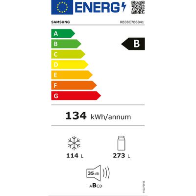 Étiquette énergétique 04.00.0229-DEMO