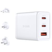 D-Link Charger DCP-651, 65W GaN Charger