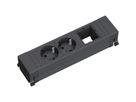 BACHMANN POWER FRAME 2xCEE7/3 1xCM, ALLEMAND