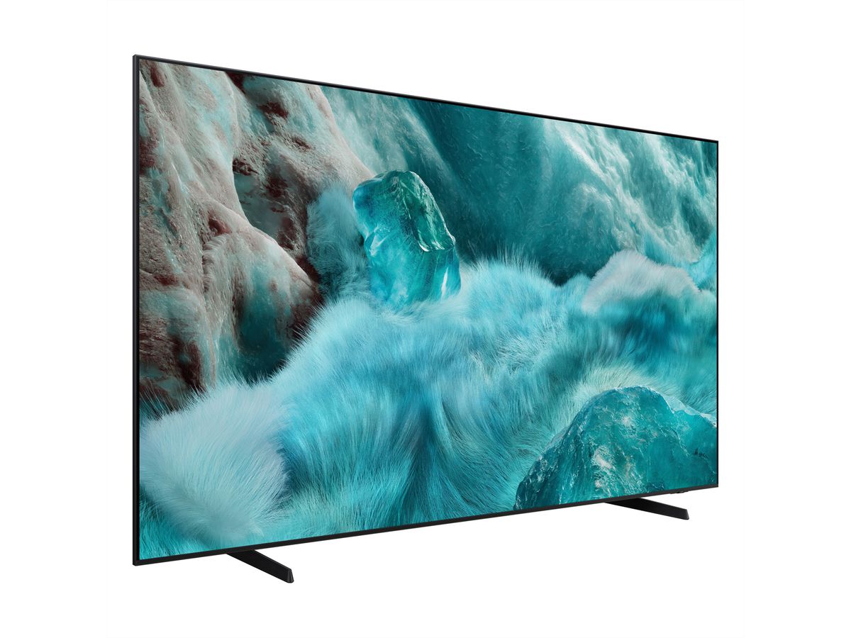 Samsung TV 98" Q7F Series