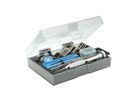 VALUE Set d‘outils de précision, pour Notebook & Smartphone