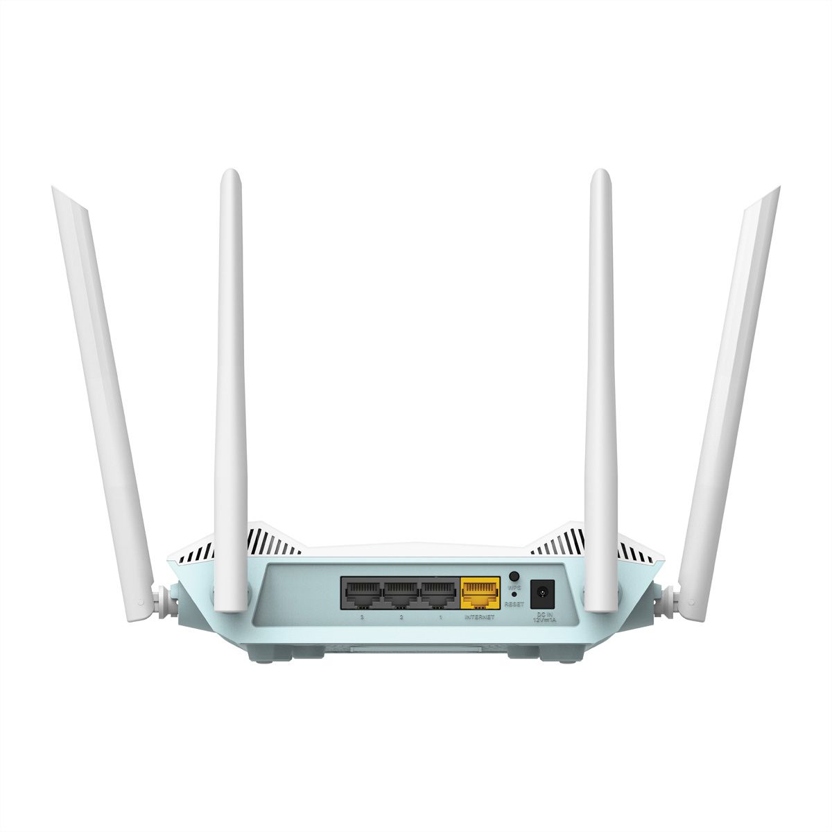 D-LINK R15/E EAGLE PRO AI Routeur Smart