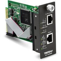 TRENDnet TFC-1600MM Module SNMP
