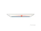 Samsung Wechselrahmen zu Frame 55", ChamferWhite