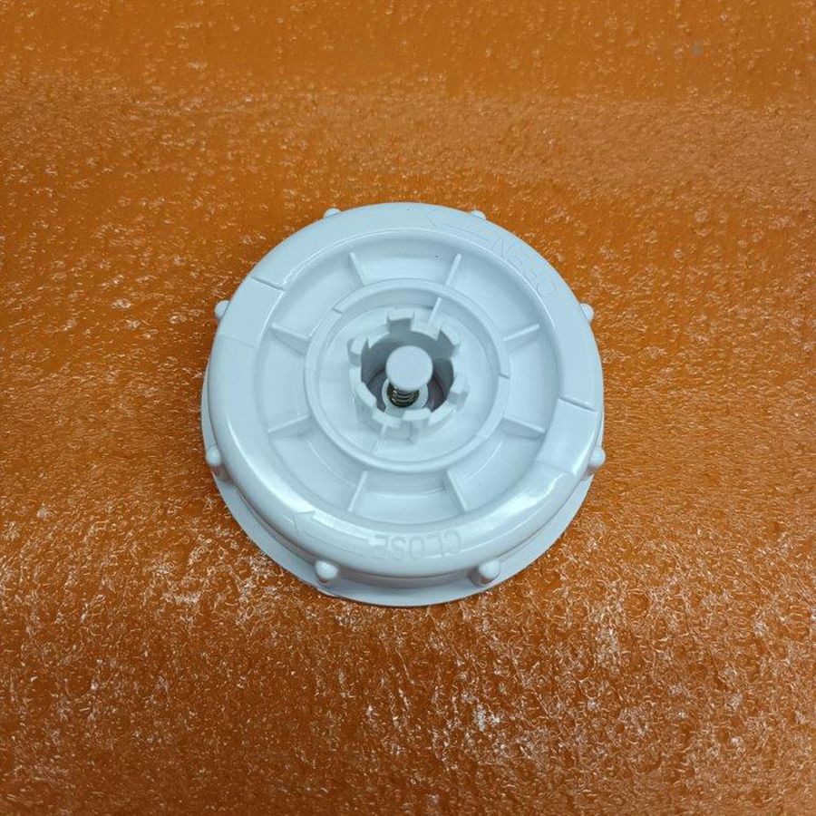 Capot de réservoir pour type 7218