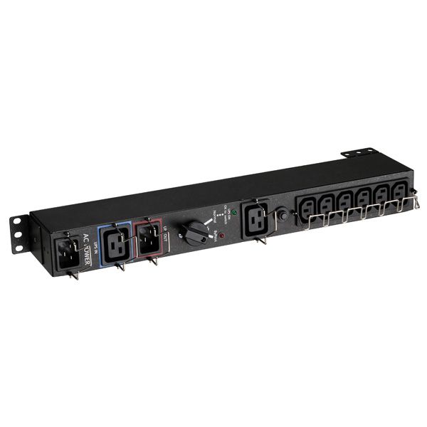 EATON HotSwap Bypass 3kVA, 16A