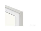 Samsung Wechselrahmen zu Frame 65", Chamfer White