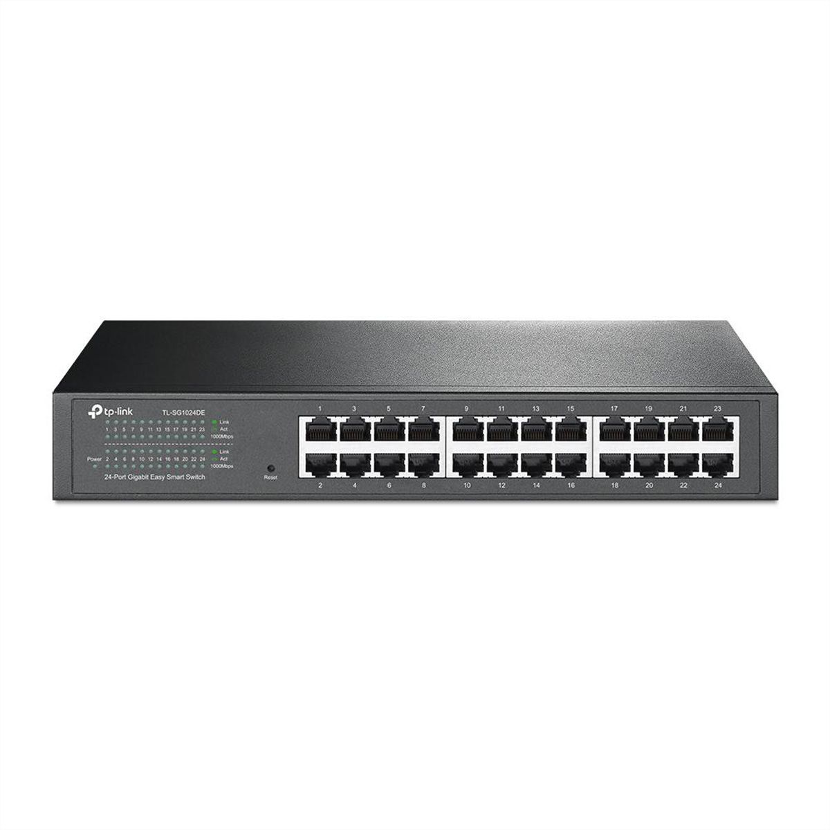 TP-Link TL-SG1024DE Omada Switch 24 Port