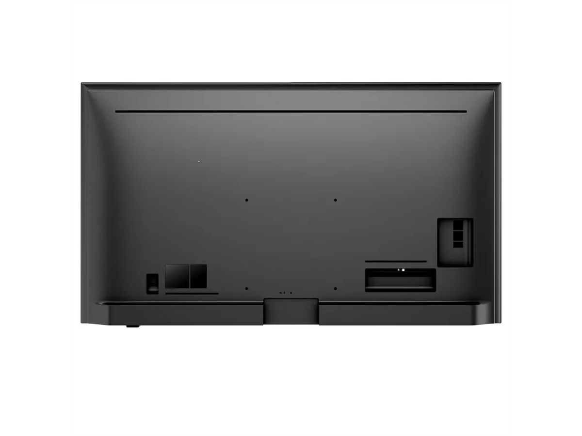 **Retoure**Philips Hotel TV 43HFL6214U/12, 43", UHD, 400cd/m², Netflix