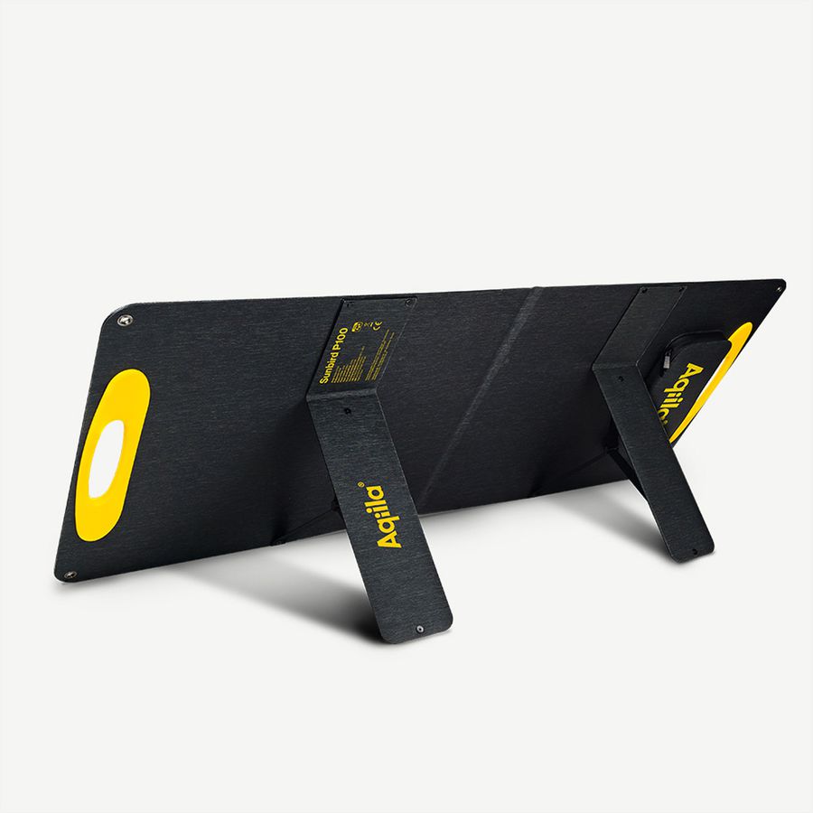 Aqiila Powerbird S1800V2, Station d'énergie 1800W