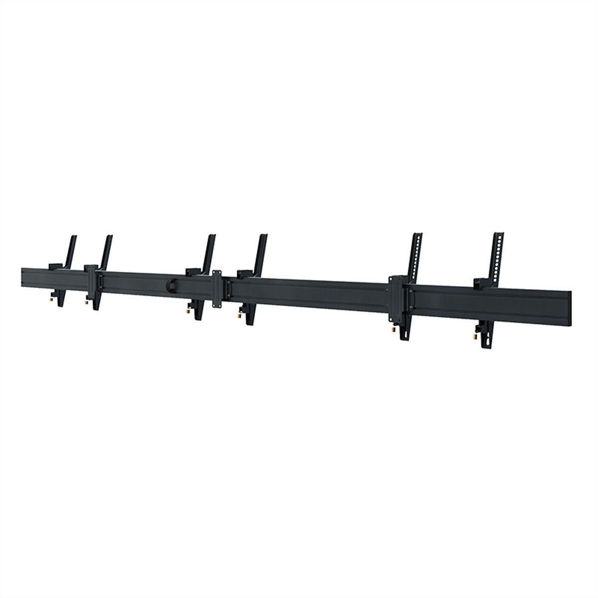 Hagor Menuboard CPSW3L 46-65" Menuboard Wandhalterung für 3 Displays
