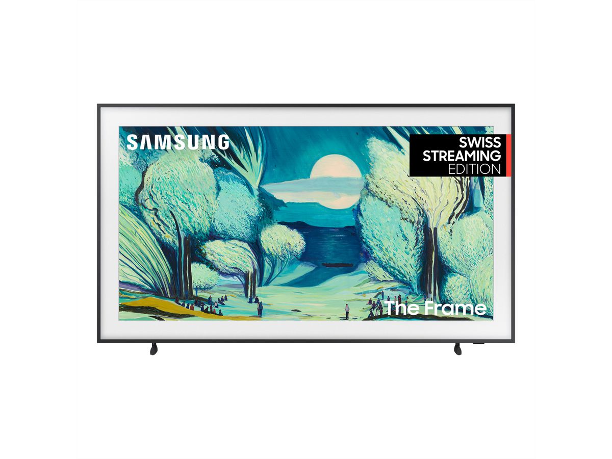 Samsung TV 43" The Frame 2025