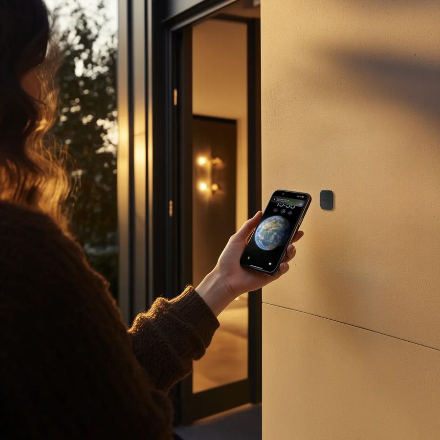 Aqara Smart Serrure de porte U200 Kit