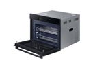 Samsung Ofen NQ7000, A+, 50l, Clean Black, NQ5B6753CAK/U3