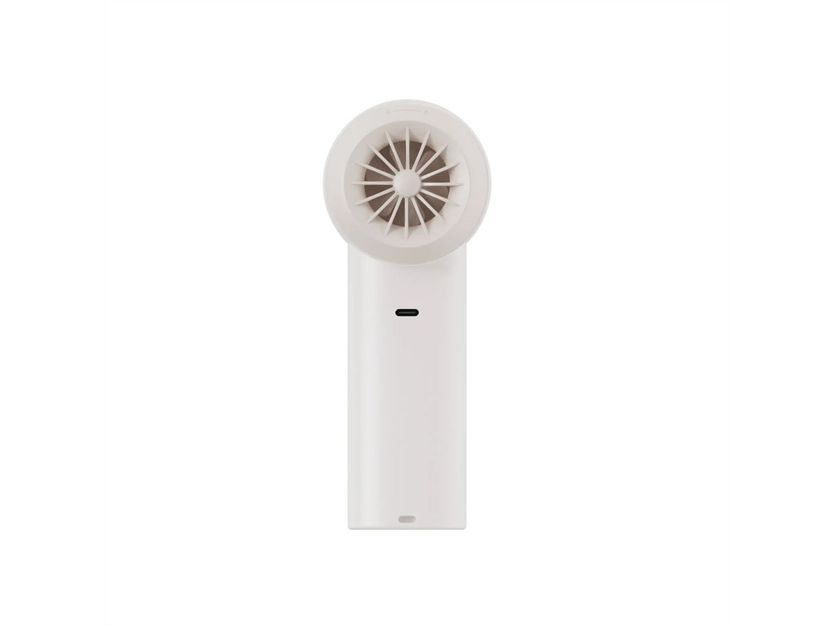 Aiolos AURA Handventilator AF01 , weiss