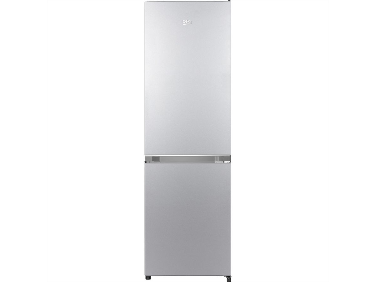 Beko Kühl-Gefrierkombination KG240, D, 250L
