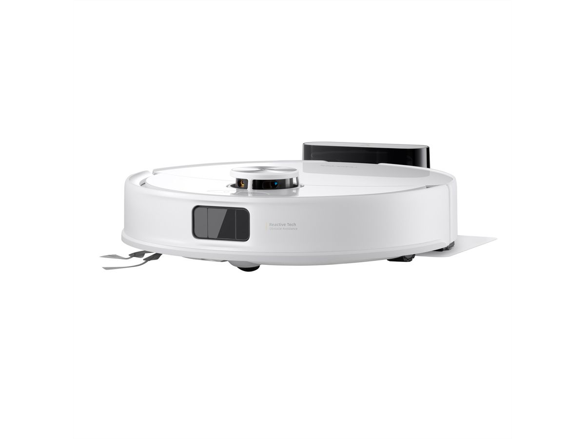 Roborock Saugroboter Q10V, weiss